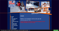 Desktop Screenshot of pernink.info