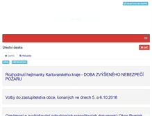 Tablet Screenshot of pernink.eu